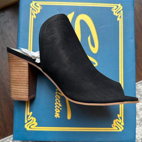 BN SBICCA SHOES - Picture 2 of 3